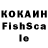 Кетамин VHQ Keni Akakal