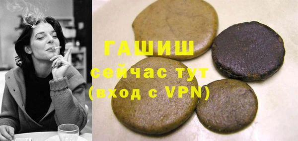 шишки Абаза